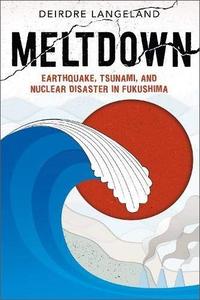 Meltdown Earthquake, Tsunami, and Nuclear Disaster in Fukushima