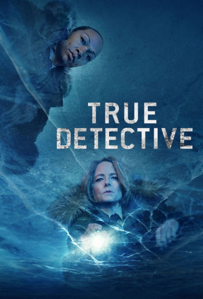 Настоящий детектив / True Detective [04x01-04 из 06] (2024) WEB-DLRip-AVC от DoMiNo & селезень | P | NewComers