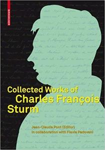Collected Works of Charles François Sturm