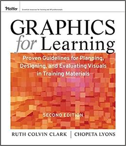 Graphics for Learning (2nd Edition)