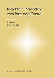 Rice Blast Interaction with Rice and Control