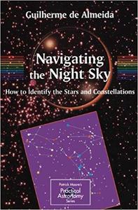Navigating the Night Sky How to Identify the Stars and Constellations