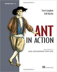Ant in Action (2nd Edition)