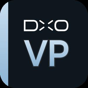 DxO ViewPoint 4.13.0.282 macOS