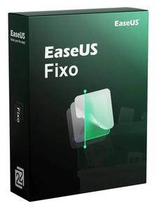 EaseUS Fixo Technician 1.3.0.0 Build 20240110 Multilingual + Portable