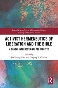 Activist Hermeneutics of Liberation and the Bible