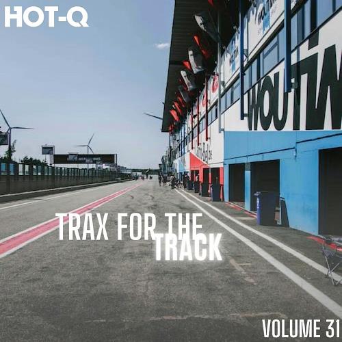 Trax For The Track 031 (2024)