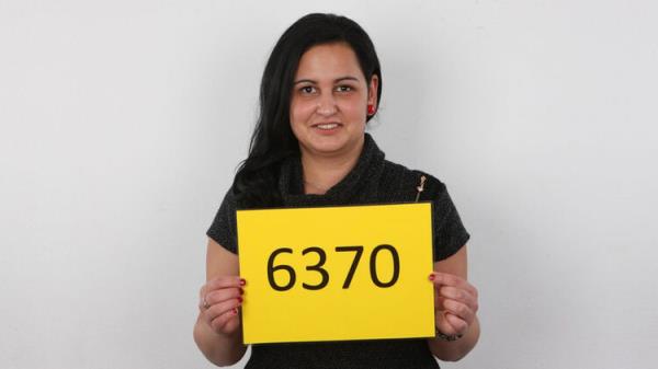 Nikola 6370 [CzechCasting/Czechav] (FullHD 1080p)