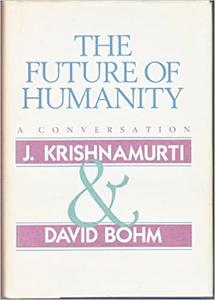 The Future of Humanity A Conversation