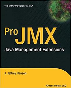 Pro Jmx Java Management Extensions