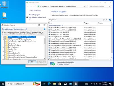 Windows 10 Pro 22H2 build 19045.3930 With Office 2021 Pro Plus Multilingual (x64) Preactivated January 2024