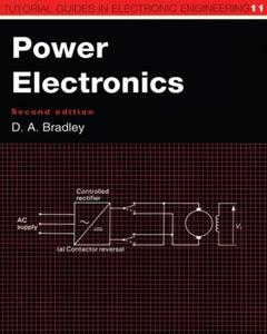 Power Electronics (2nd Edition)