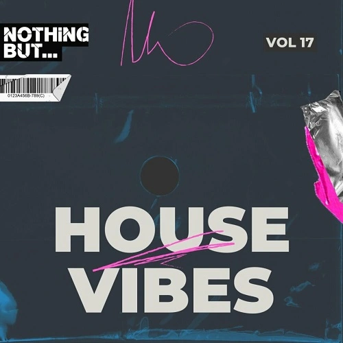 Nothing But... House Vibes Vol. 17 (2024)