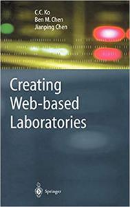 Creating Web–based Laboratories