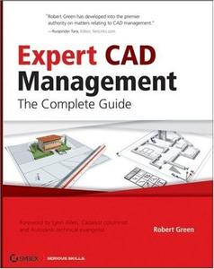 Expert CAD Management The Complete Guide