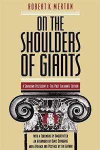 On the Shoulders of Giants A Shandean Postscript
