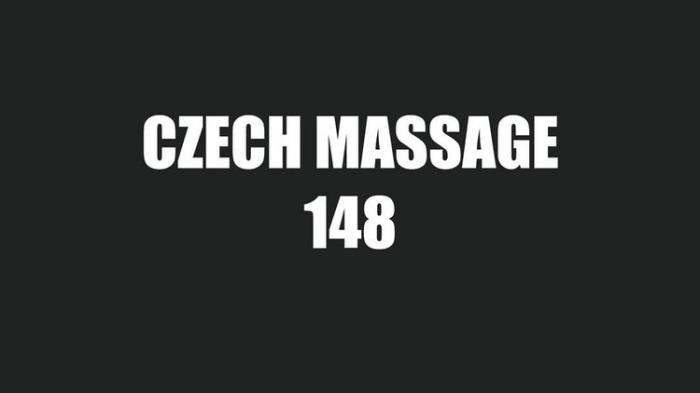 Massage 148 (HD 720p) - CzechMassage/Czechav - [2023]