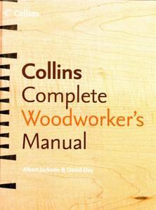 Collins Complete Woodworker’s Manual