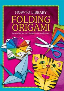 Folding Origami