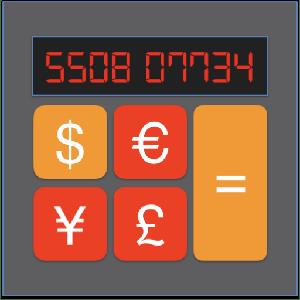 Financial Calculator FincCalc+ v1.4.7