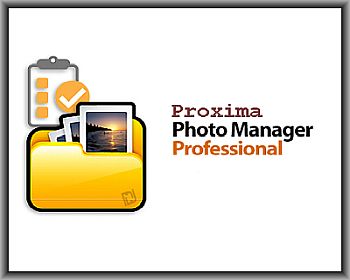 Proxima Photo Manager 4.0.7 Pro Portable
