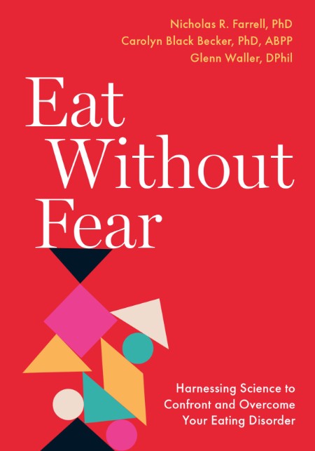 Eat Without Fear by Nicholas R. Farrell 6ae5ccf3186be47770c6d2fe204693b1