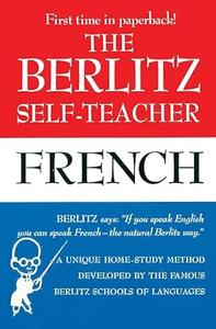 The Berlitz Self–Teacher French