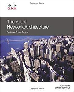 The Art of Network Architecture Business-Driven Design