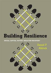 Building Resilience Social Capital in Post–Disaster Recovery