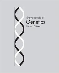 Encyclopedia of Genetics (2nd Edition)