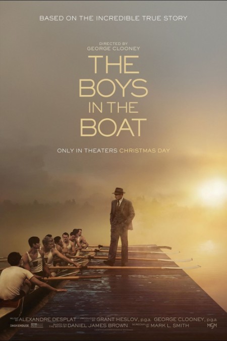 The Boys in The Boat (2023) 1080p WEB H264-ImOnABoatMoTherfuckerTakeALookAtMeStrai...