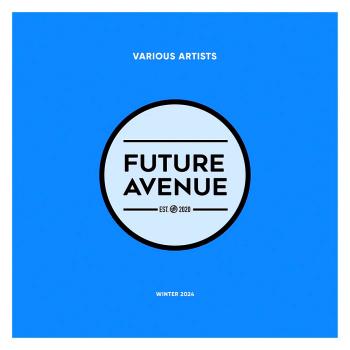 VA - Future Avenue - Winter 2024 (2024) MP3