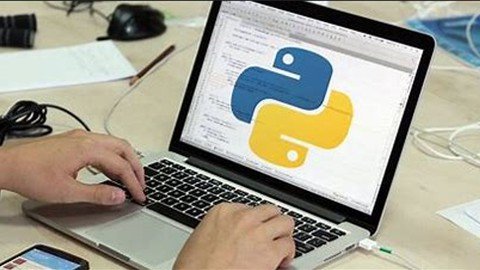 90 Days Of Python From Zero To Becoming A Pro Developer– [Udemy]