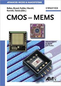 CMOS – MEMS