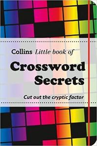 Little Books of Crossword Secrets