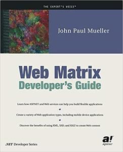 Web Matrix Developer’s Guide