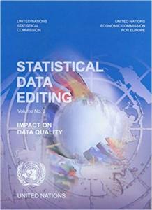 Statistical Data Editing Impact on Data Quality