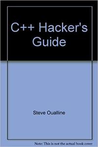 C++ Hacker’s Guide