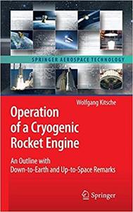 Operation of a Cryogenic Rocket Engine An Outline with Down–to–Earth and Up–to–Space Remarks