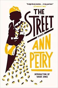 The Street A Novel