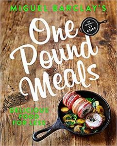 One Pound Meals Delicious Food for Less