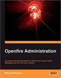 Openfire Administration
