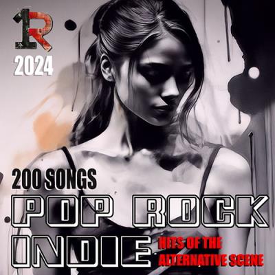 VA - Hits Of Alternative Scene (2024) (MP3)