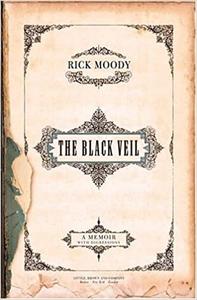 The Black Veil A Memoir with Digressions