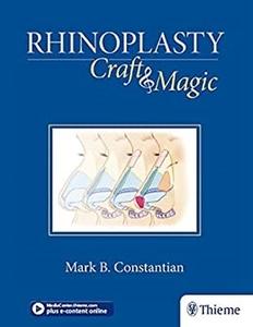 Rhinoplasty Craft and Magic