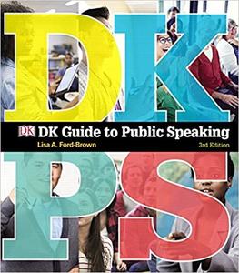 DK Guide to Public Speaking (3rd Edition)