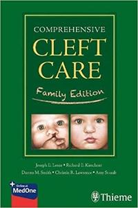 Comprehensive Cleft Care Family Edition