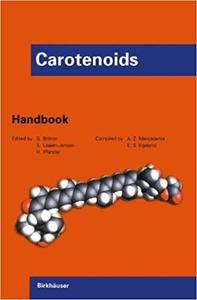 Carotenoids Handbook
