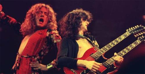 Lick Library – Led Zeppelin Guitar Lessons & Backing Tracks– [Udemy]