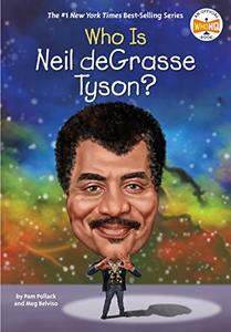 Who Is Neil deGrasse Tyson